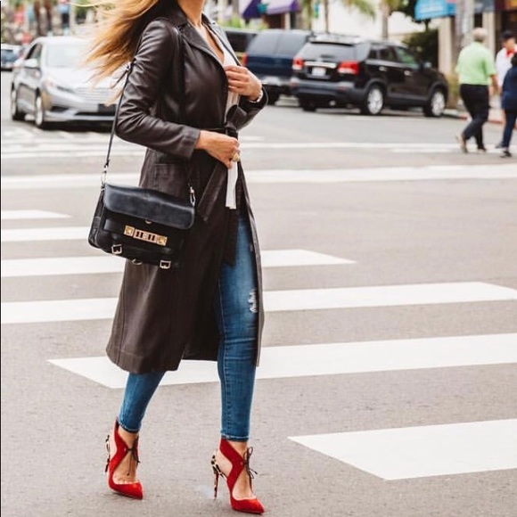 Proenza Schouler PS 11 Classic Crossbody Bag - Picture 5 of 7